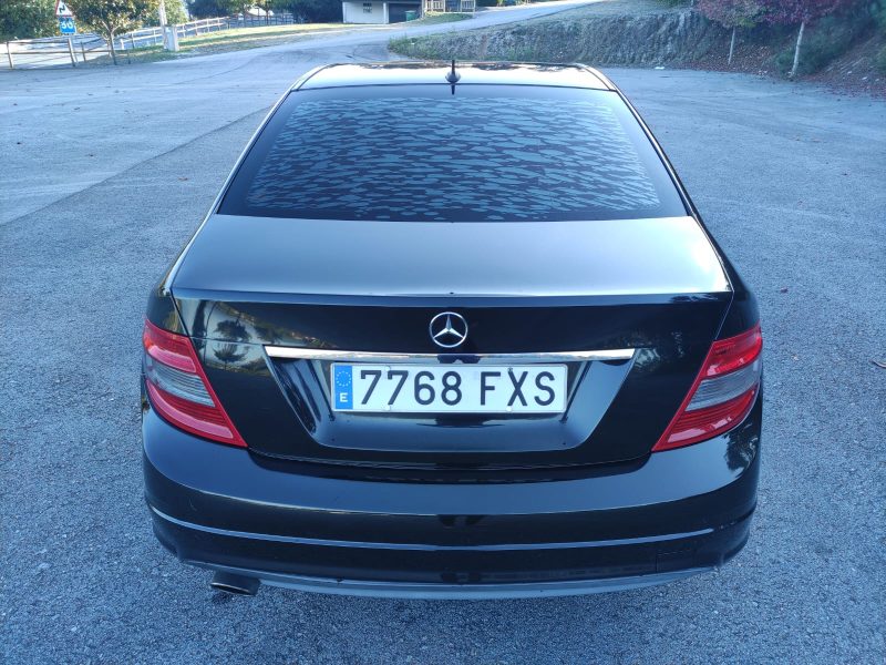 mercedes