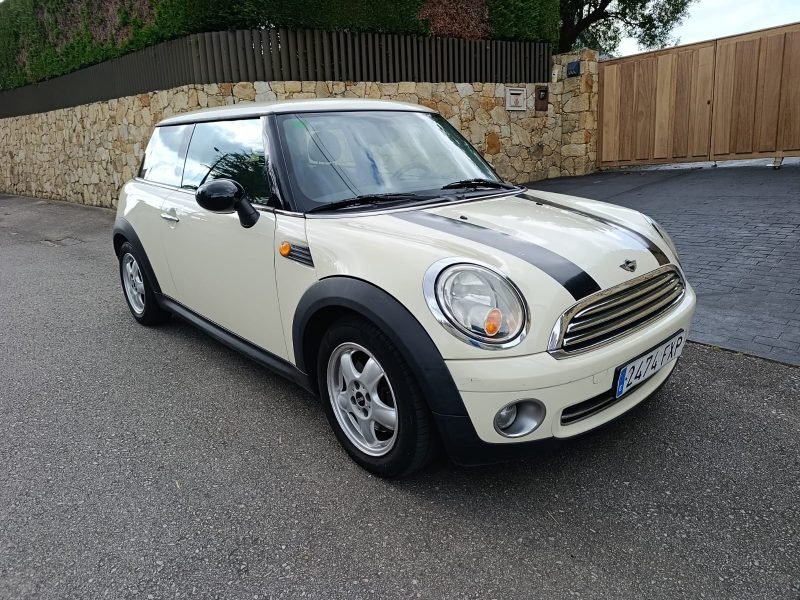 mini ocasion coruña